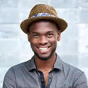 Mr. Macharia