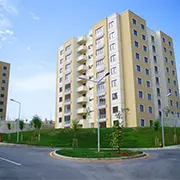 Maisonettes