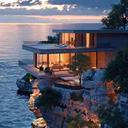 Villas