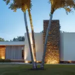 Kanga - 3 Bedroom Bungalow House Plan Architectural Drawing - ID 306