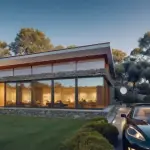Mbuni - 4 Bedroom Bungalow House Plan Architectural Drawing - ID 452